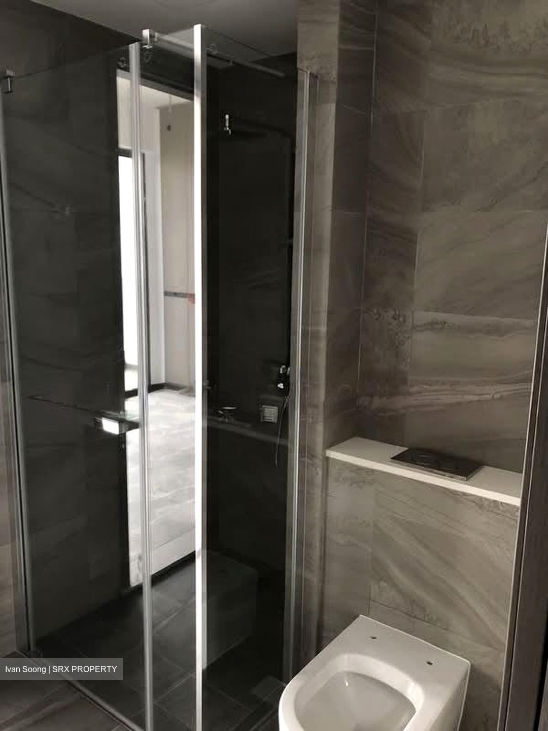 The Poiz Residences (D13), Apartment #562073001